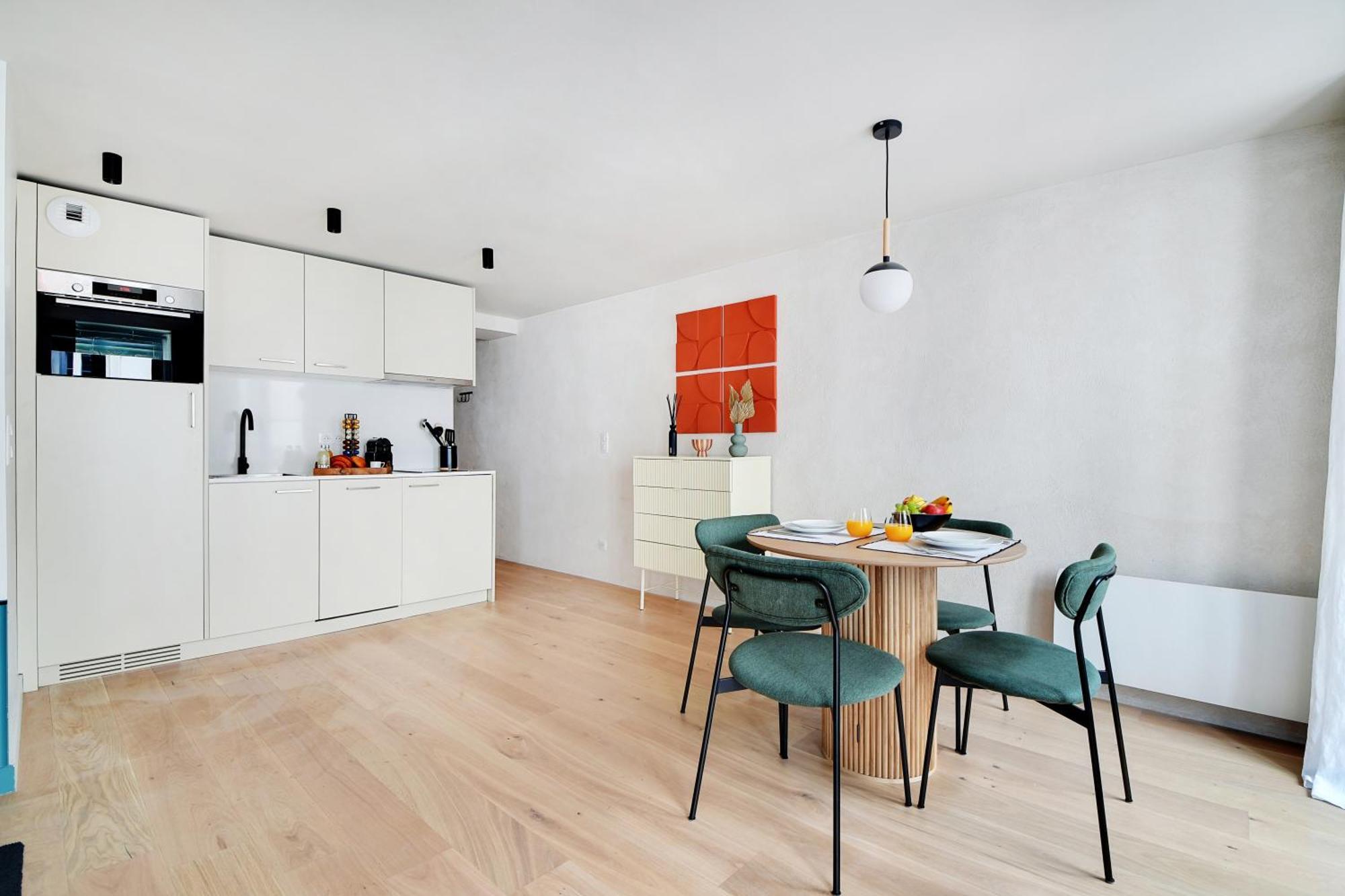 Sereners Apartments In Montorgueil - Rue Saint-Denis Париж Екстер'єр фото